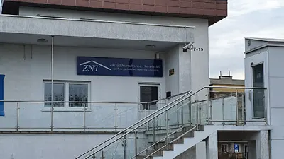 Zarząd Nieruchomości Toruńskich Sp. z o.o.